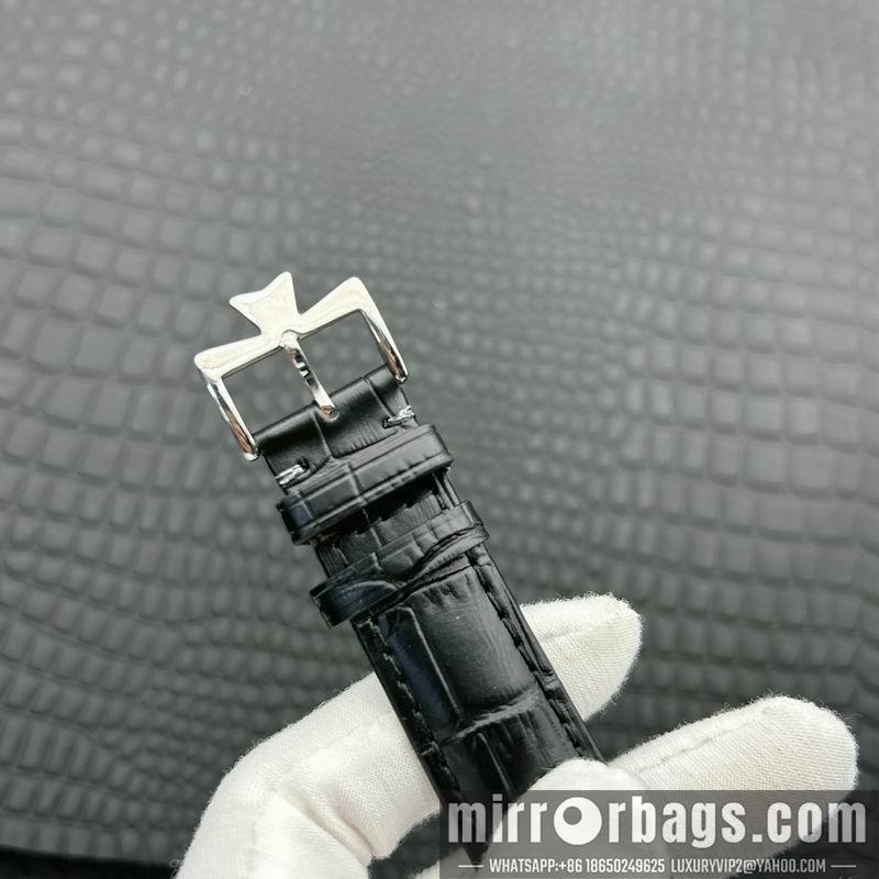 Replica Vacheron Constantin 40mm 0427108