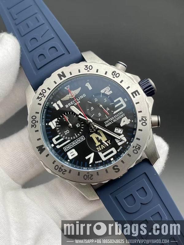 Replica Breitling watch 072203