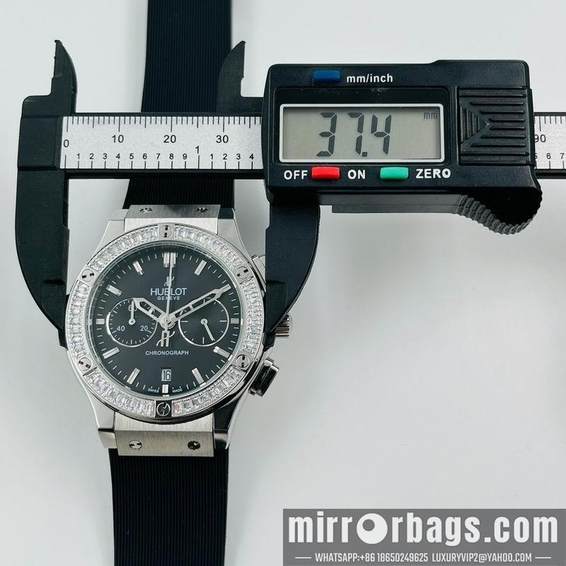 Replica Hublot 37.4X11.3mm 082719