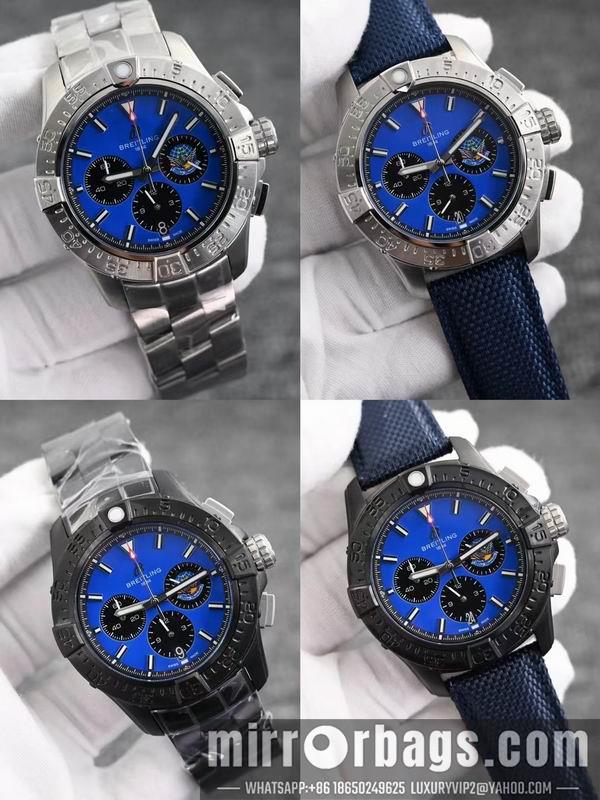 Replica Breitling watch 070711