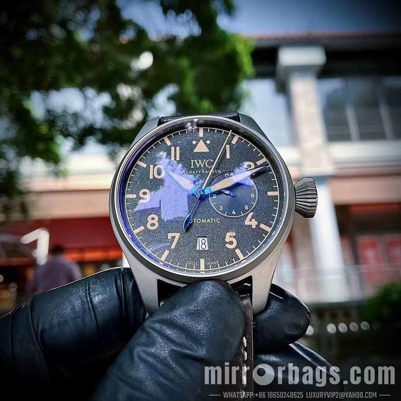 Replica IWC 46mm 0318121