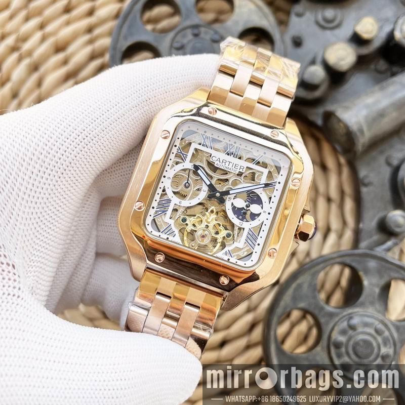 Replica Cartier 45X13mm 030212