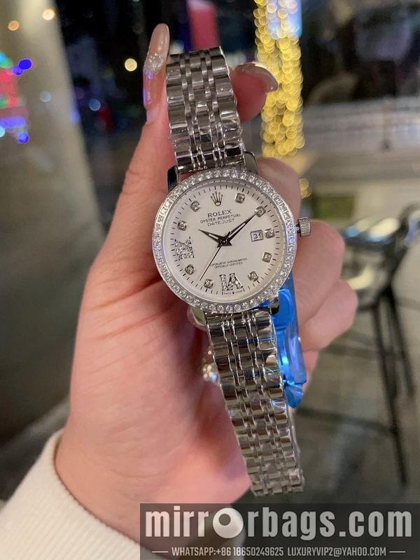 Replica Rolex 30X10mm 031721