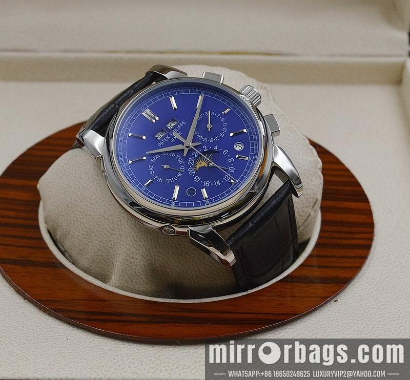 Replica Patek Philippe 44X13mm 052012
