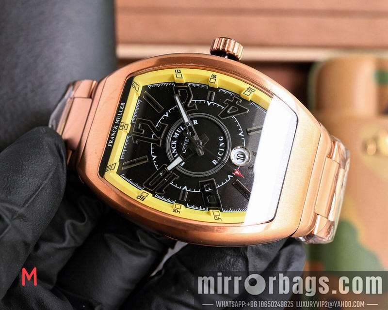 Replica Franck Muller 54X42X15mm 102362