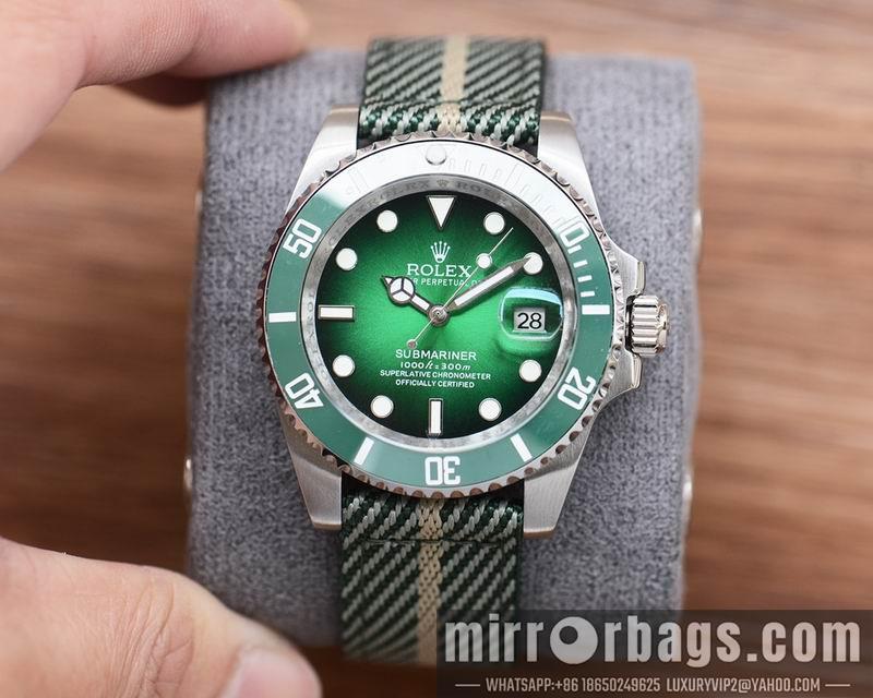 Replica Rolex 40X12mm 0413138