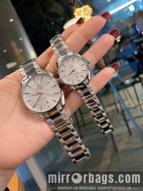 Replica Omega men 40X8mm women 30X8mm 123182