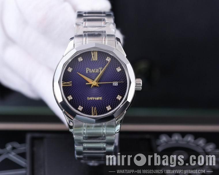Replica Piaget men 40X12mm M04