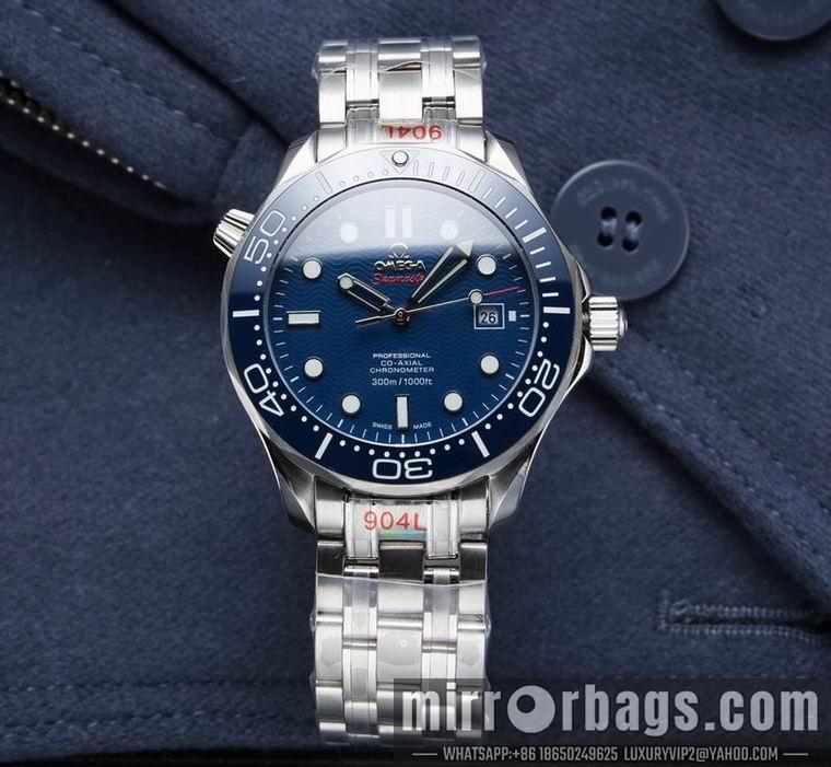 Replica Omega LumiNova 42X11mm A60