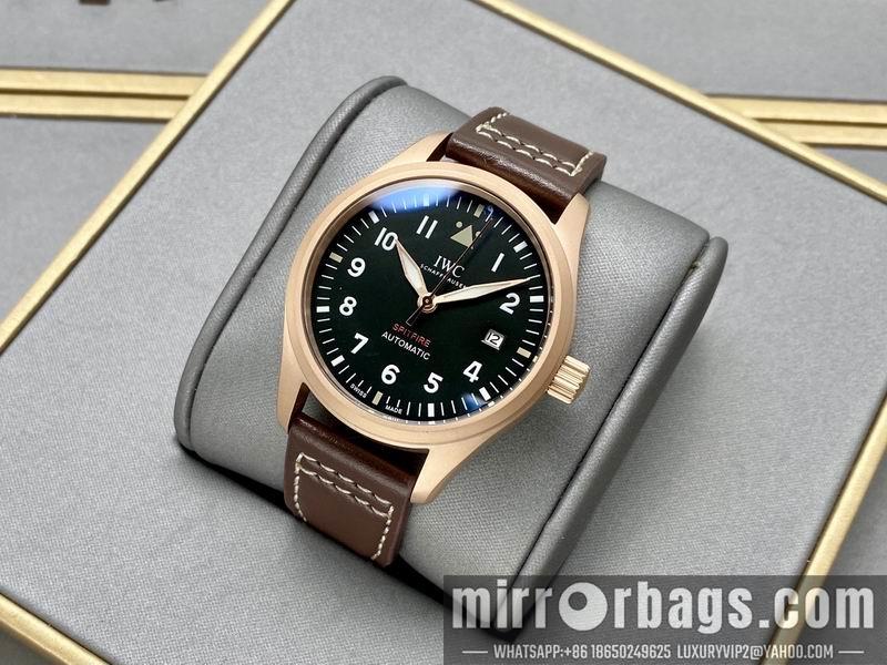 Replica IWC 40X13mm 0506159