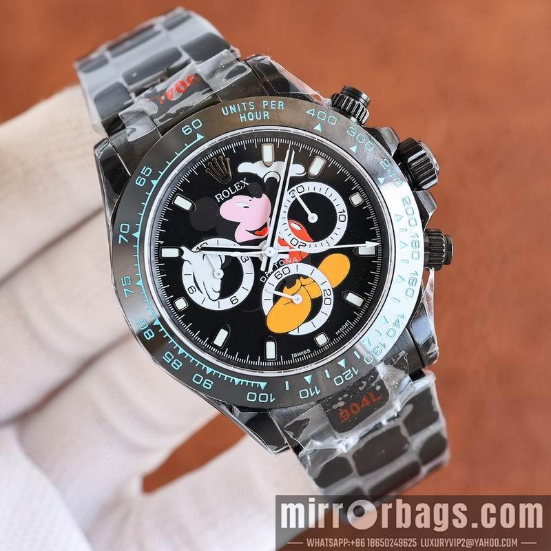 Replica Rolex 40mm 090968