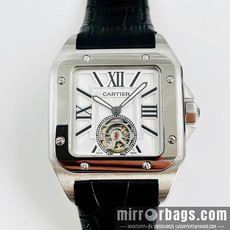 Replica Cartier 38.8X11.5mm 082779