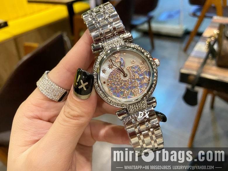 Replica Chopard 2nms56