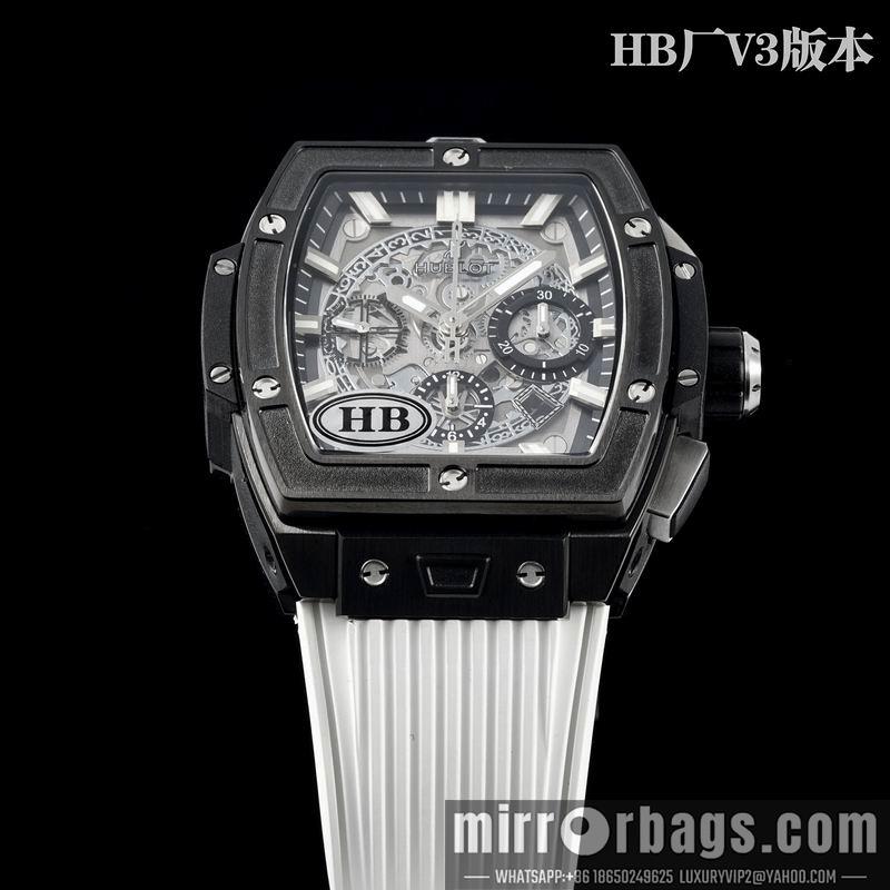 Replica Hublot watch 022204