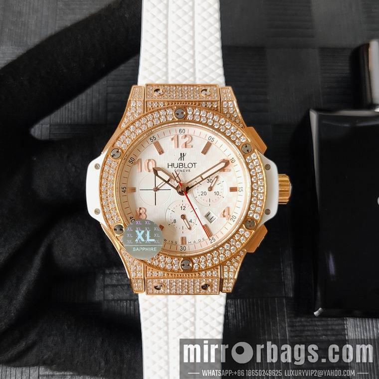 Replica Hublot men 45X12mm M12