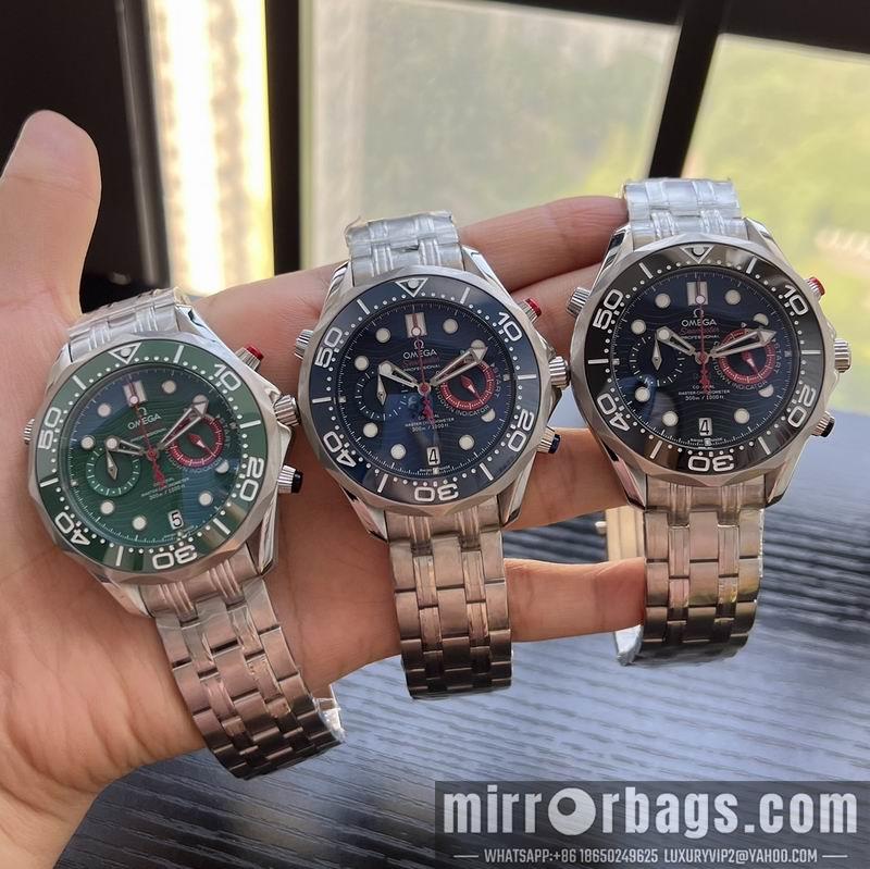 Replica Omega watch 101306