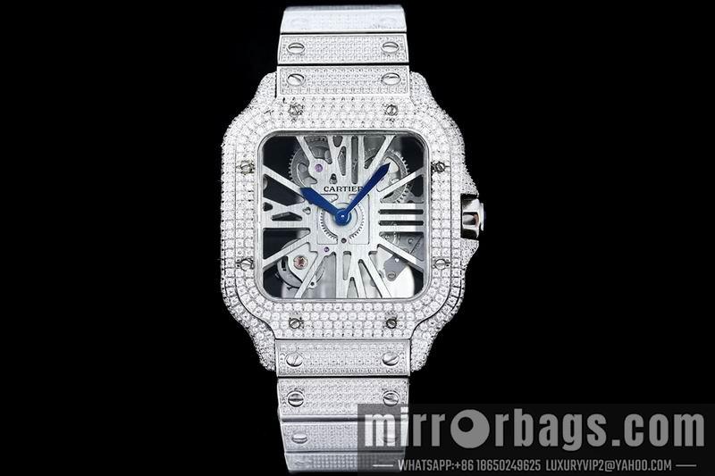 Replica Cartier Watch 032424