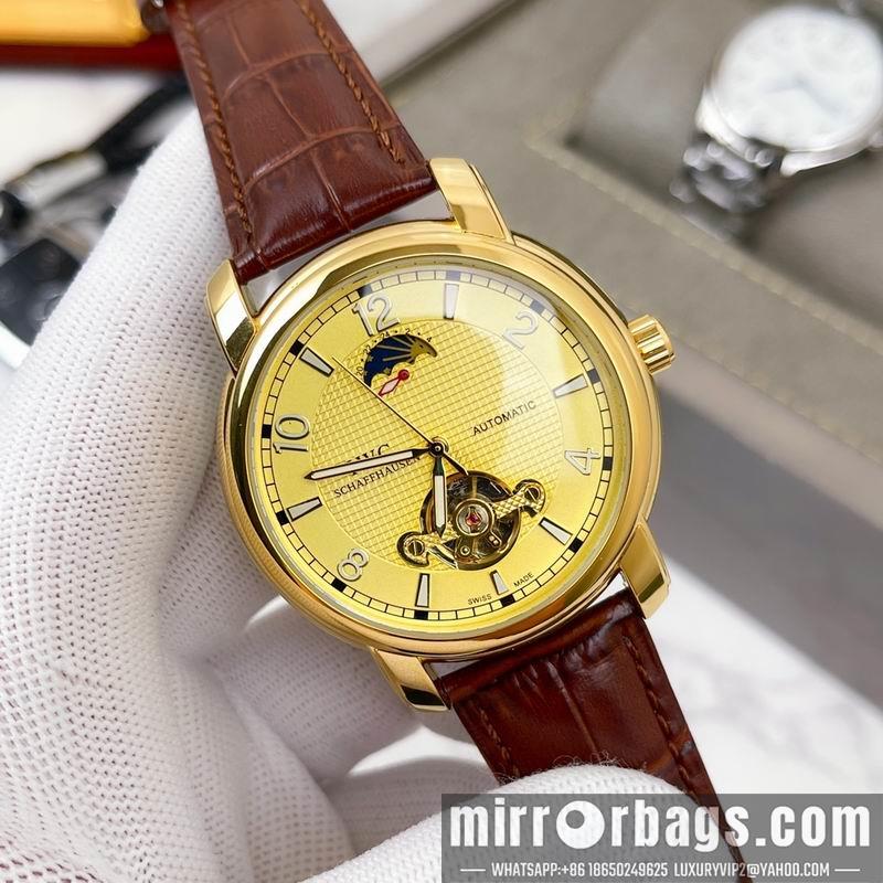 Replica IWC 42mm 101510