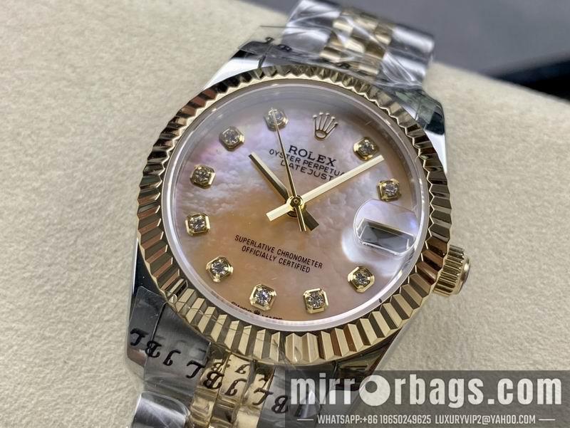 Replica Rolex 31mm 090404