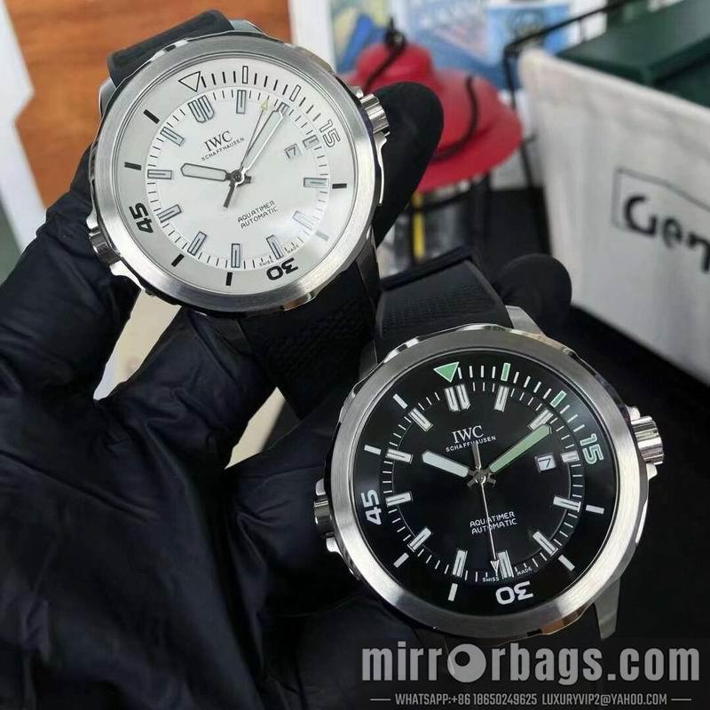 Replica IWC 43mm 0318106
