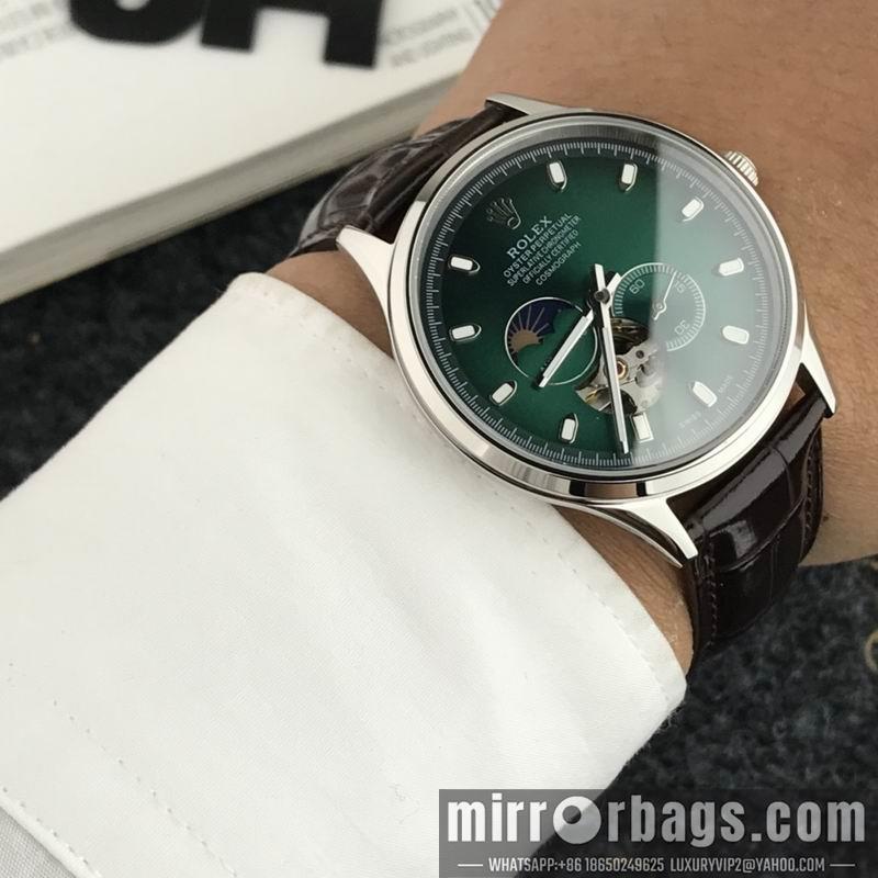 Replica Rolex 40X11mm 050235