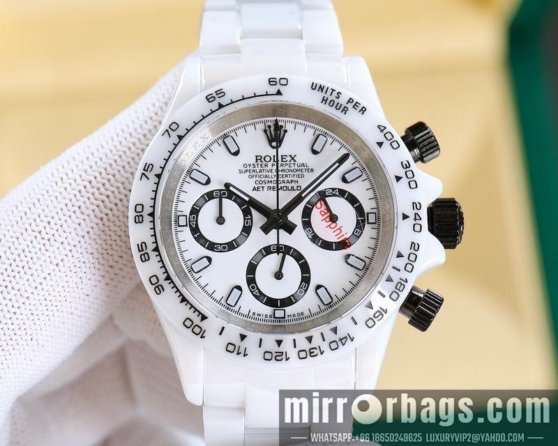 Replica Rolex watch 050827