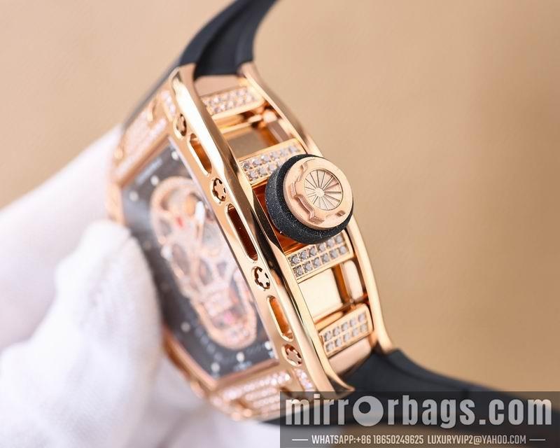 Replica Richard Mille 43X50mm 051633
