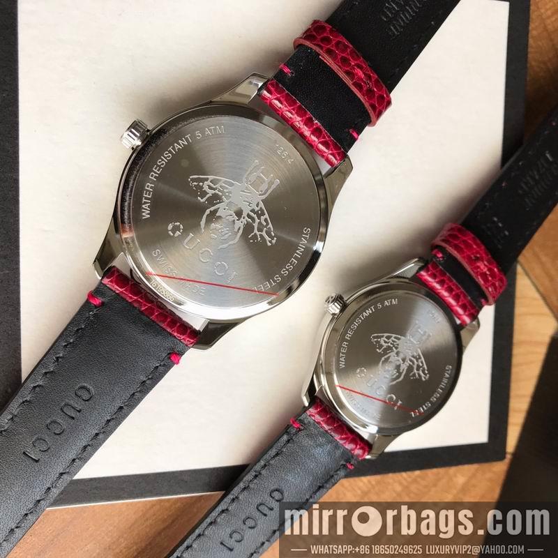 Replica Gucci 29mm 36mm 080630