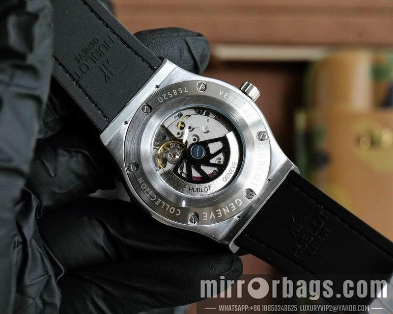 Replica Hublot 45X13mm 072810