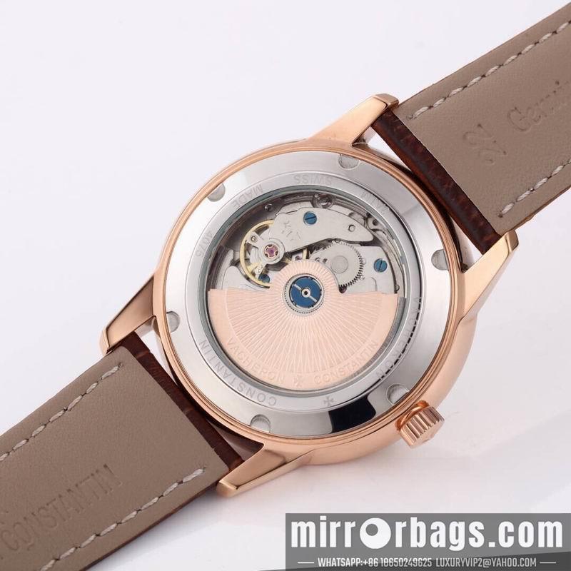 Replica Vacheron Constantin  42X11mm 102387