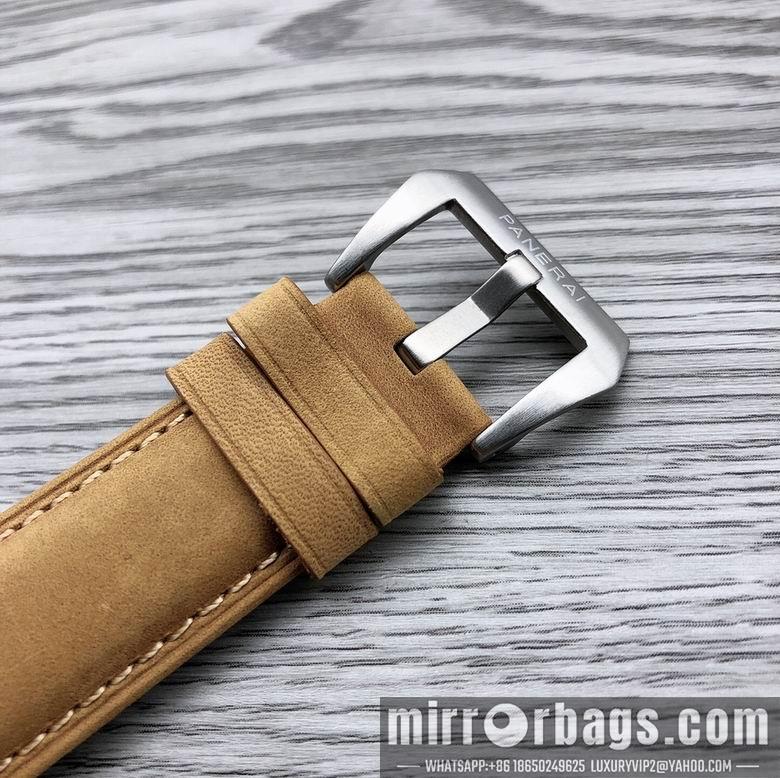 Replica Panerai watch M24