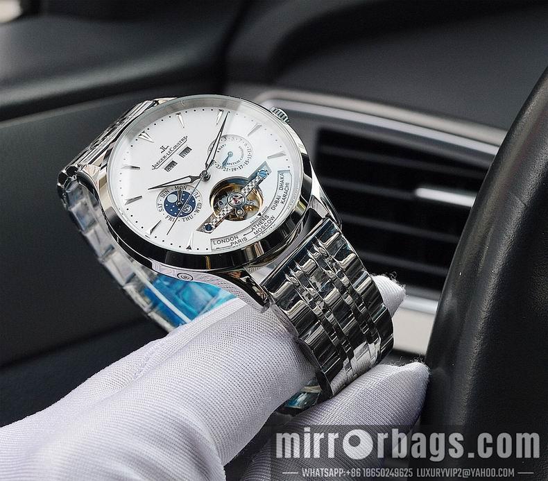 Replica Jaeger LeCoultre men 42X12mm 060837