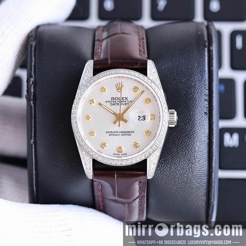Replica Rolex 32mm 031780