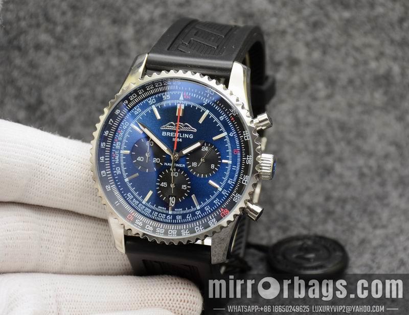 Replica Breitling Watch 46mm 033160