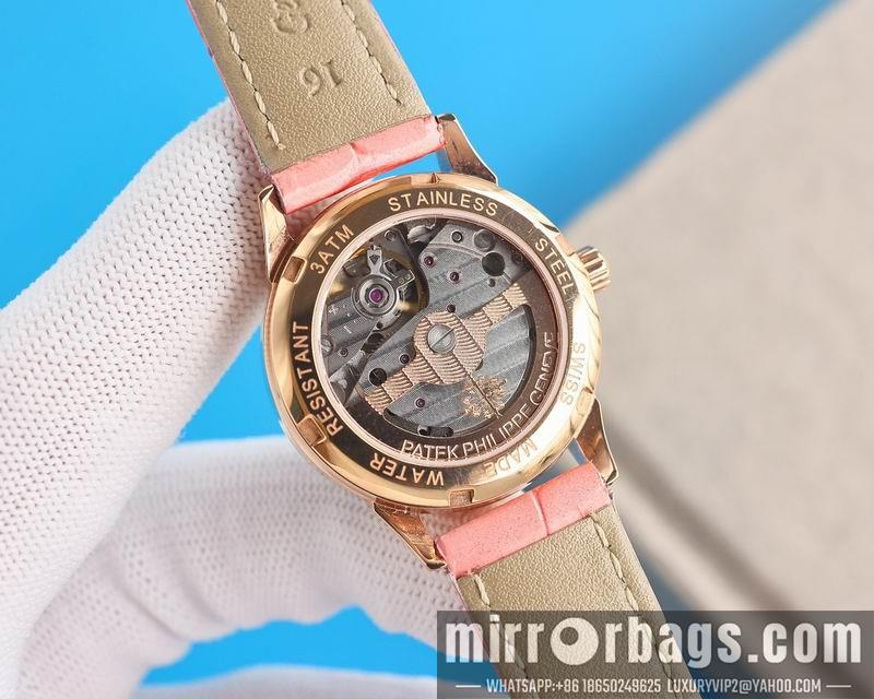 Replica Patek Philippe 33X10mm 050440