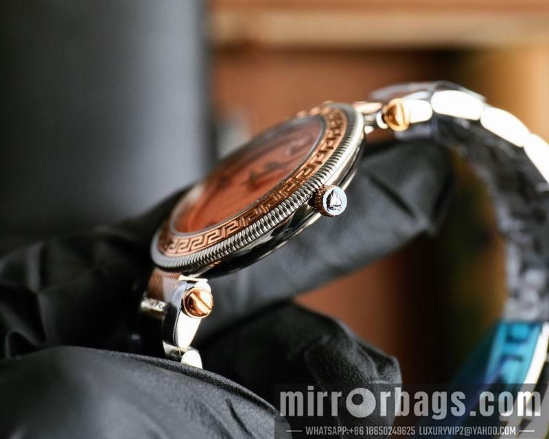 Replica Versace woman watch 093011