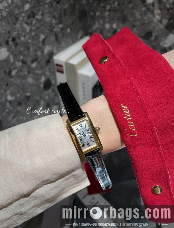 Replica Cartier 20X35mm 102224