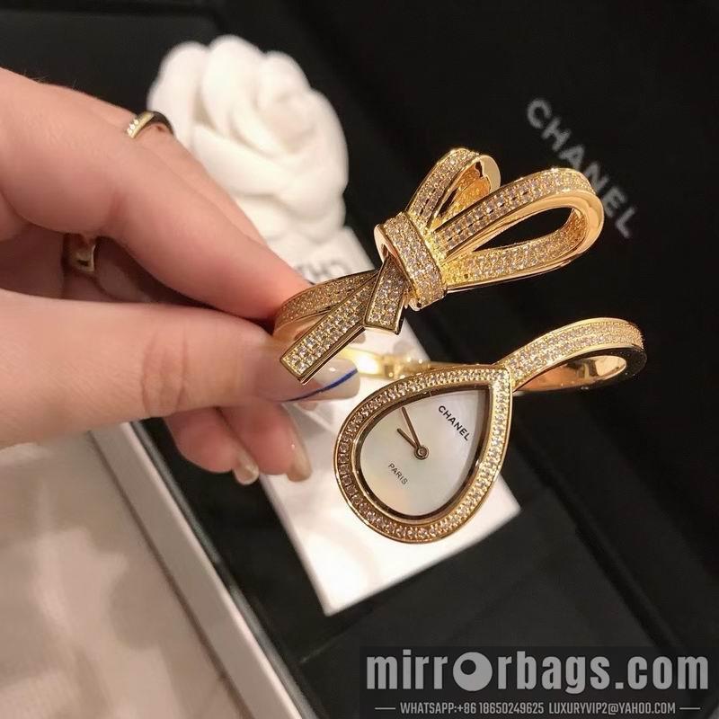 Replica Chanel watch 102298
