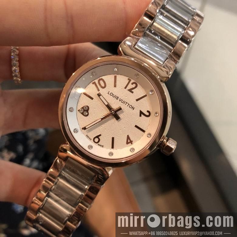 Replica LV 33X12mm 081653