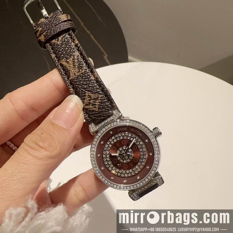 Replica LV watch 032706