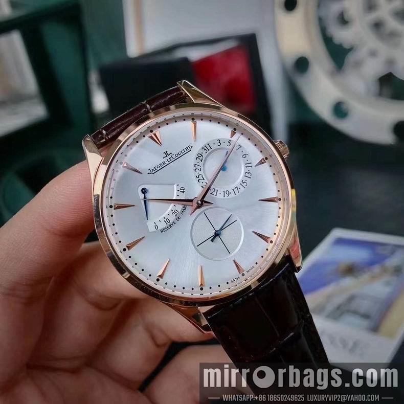 Replica Jaeger Lecoultre men watch M47