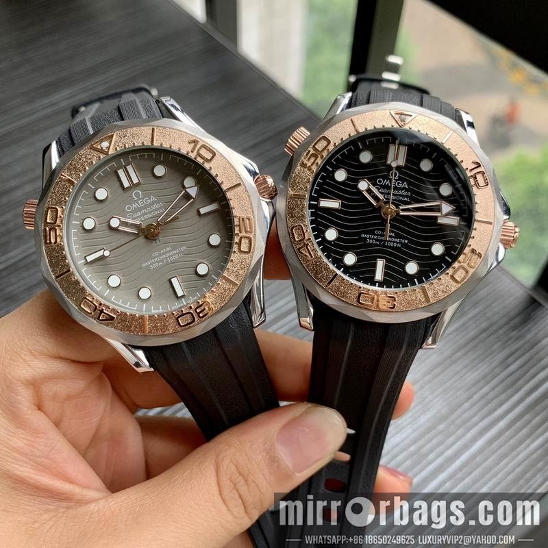 Replica Omega 42mm 101325