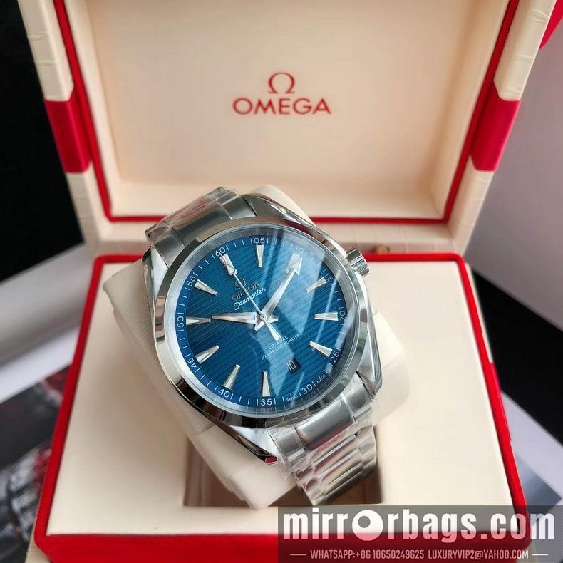 Replica Omega men 41.5mm 110416