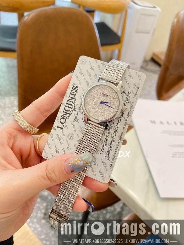 Replica Longines 30mm 12nms71