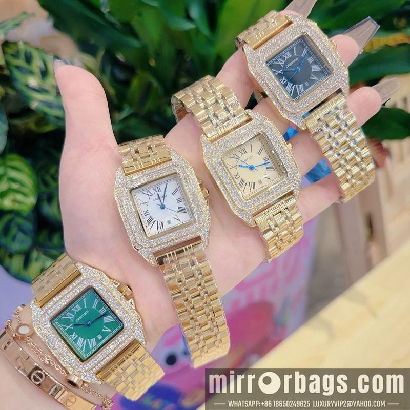 Replica Cartier 40X12mm 103176