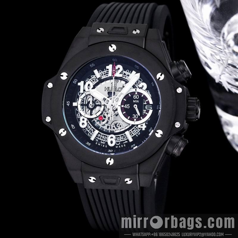 Replica Hublot watch 082101