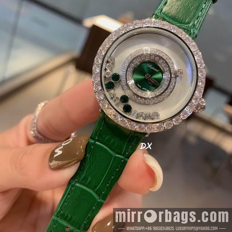 Replica Chopard 36mm 2nms37