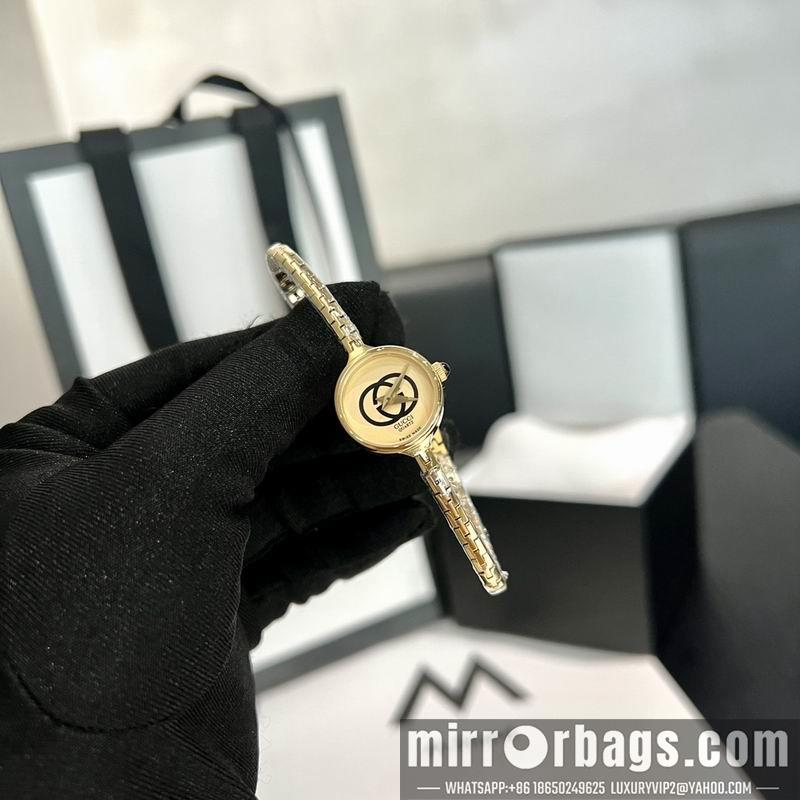 Replica Gucci 23mm 022244