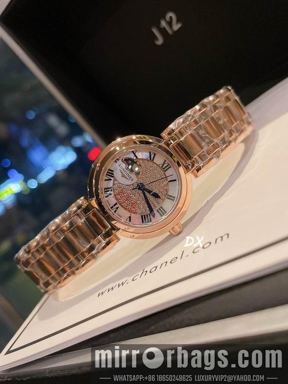 Replica Longines 30.5mm 12nms65