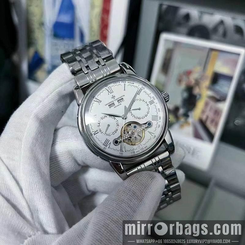 Replica Vacheron Constantin 43X13mm 050329